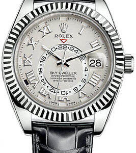 Rolex Sky-Dweller 326139