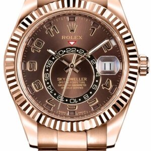 Rolex Sky-Dweller 326935