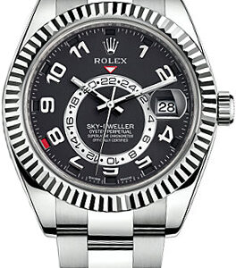 Rolex Sky-Dweller 326939