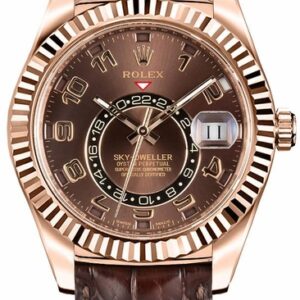 Rolex Sky-Dweller Men’s Watch 326135