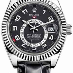 Rolex Sky-Dweller Men’s Watch 326139