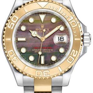 Rolex Yacht-Master 29 169623