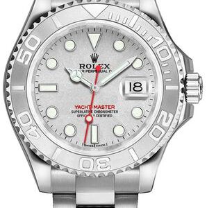 Rolex Yacht-Master 29 Luxury Women’s Watch 169622