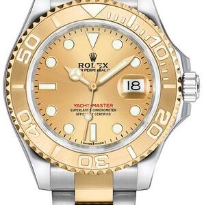 Rolex Yacht-Master 29 Women’s Automatic Watch 169623