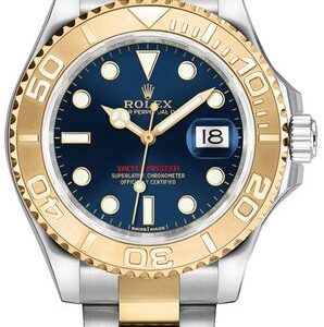 Rolex Yacht-Master 29 Women’s Luxury Watch 169623