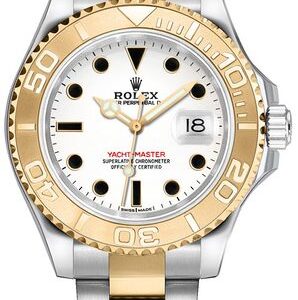 Rolex Yacht-Master 29 Women’s Watch 169623