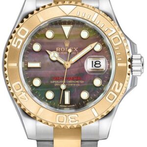 Rolex Yacht-Master 35 168623