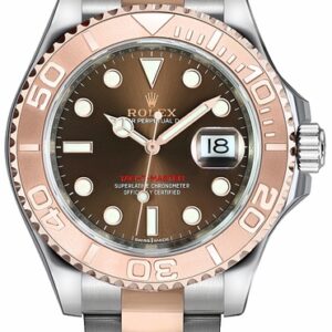 Rolex Yacht-Master 37 268621