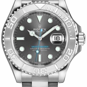 Rolex Yacht-Master 37 268622