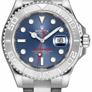 Rolex Yacht-Master 40 Men’s Watch 116622