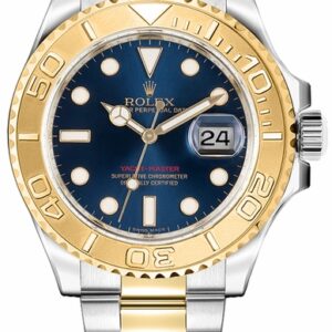 Rolex Yacht-Master 40 Men’s Watch 16623