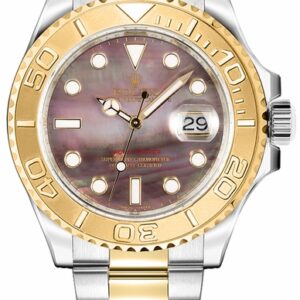 Rolex Yacht-Master 40 Watch 16623