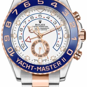 Rolex Yacht-Master II 116681