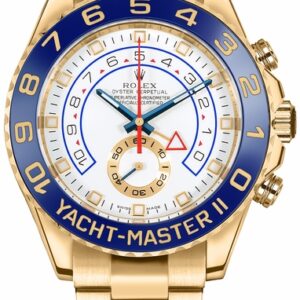 Rolex Yacht-Master II 116688