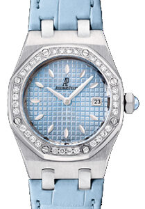 Audemars Piguet Royal Oak 67601ST.ZZ.D302CR.01