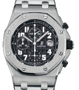 Audemars Piguet Royal Oak Offshore 25721ST.OO.1000ST.08.A