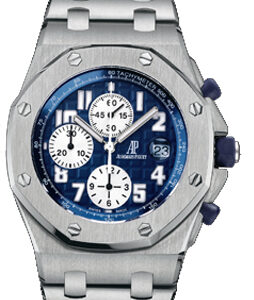 Audemars Piguet Royal Oak Offshore 25721ST.OO.1000ST.09.A