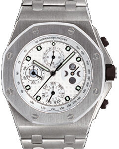 Audemars Piguet Royal Oak Offshore 25854TI.OO.1150TI.01