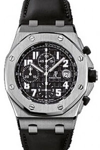 Audemars Piguet Royal Oak Offshore 26020ST.OO.D001IN.01.A