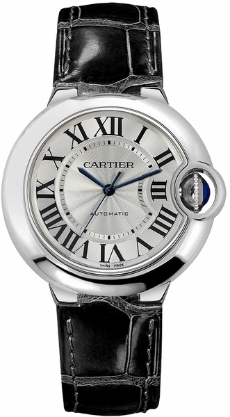 Cartier Ballon Bleu Luxury Women’s Watch W69017Z4