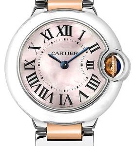 Cartier Ballon Bleu Luxury Women’s Watch W6920034