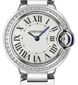 Cartier Ballon Bleu W4BB0015