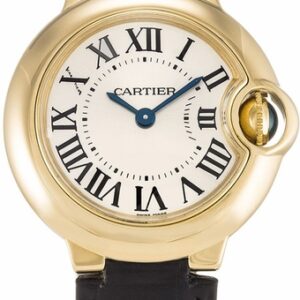 Cartier Ballon Bleu W6900156