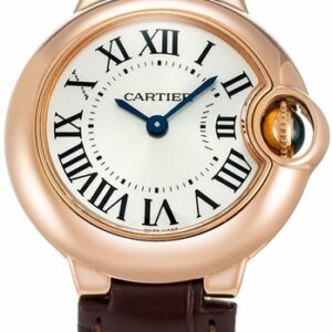 Cartier Ballon Bleu W6900256