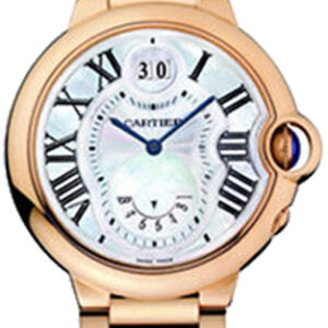 Cartier Ballon Bleu W6920035