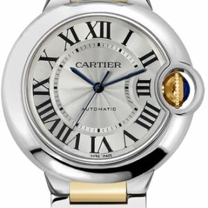 Cartier Ballon Bleu W6920047