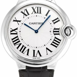 Cartier Ballon Bleu W6920055