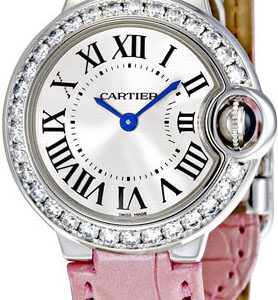 Cartier Ballon Bleu WE900351