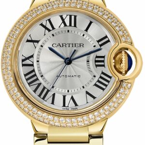 Cartier Ballon Bleu WE9004Z3