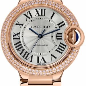 Cartier Ballon Bleu WE9005Z3