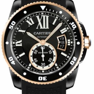 Cartier Calibre de Cartier Diver W2CA0004