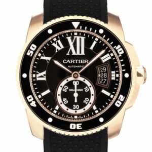 Cartier Calibre de Cartier Diver W7100052