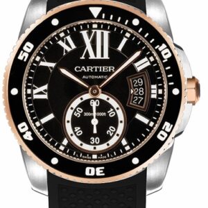 Cartier Calibre de Cartier Diver W7100055