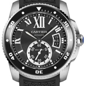 Cartier Calibre de Cartier Diver W7100056