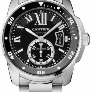 Cartier Calibre de Cartier Diver W7100057