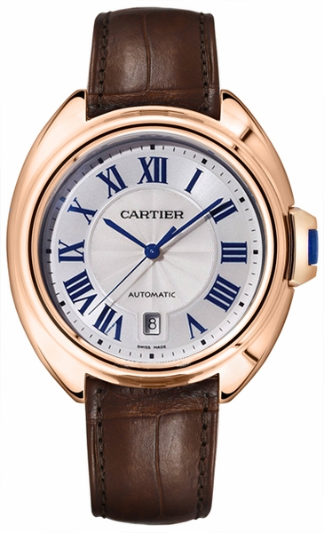 Cartier Cle De Cartier WGCL0004