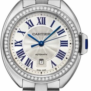 Cartier Cle De Cartier WJCL0002