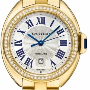Cartier Cle De Cartier WJCL0004