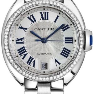 Cartier Cle De Cartier WJCL0007