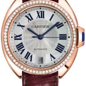 Cartier Cle De Cartier WJCL0013