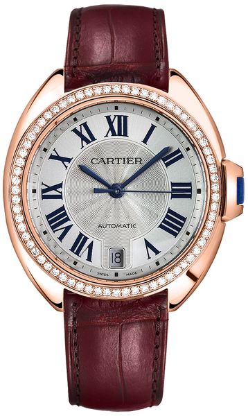Cartier Cle De Cartier WJCL0013