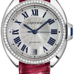 Cartier Cle De Cartier WJCL0014