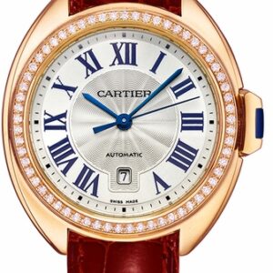 Cartier Cle De Cartier WJCL0016