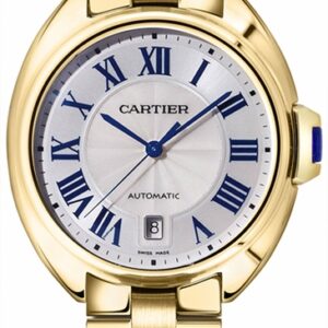 Cartier Cle de Cartier WGCL0003