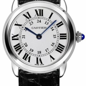 Cartier Ronde Solo W6700155