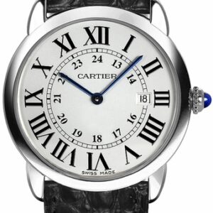 Cartier Ronde Solo W6700255